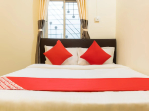 OYO Flagship 42754 Hotel Sanket