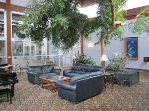 Atrium Hotel and Conference Center