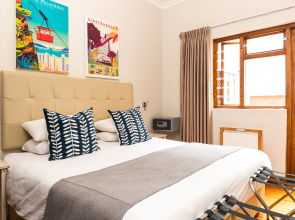 Camps Bay Village