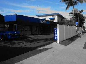 Marlin Motel