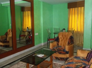 Hotel East Palace