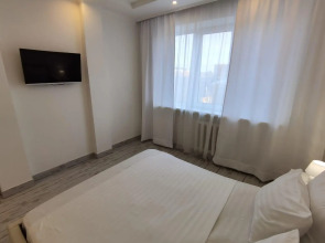 ZNS Rent (ЗНС Рент) на улице Луначарского 61