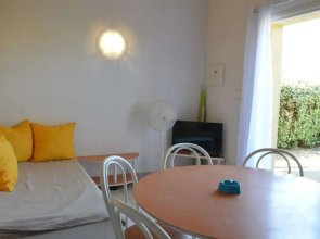 Maison Narbonne, 3 pièces, 6 personnes - FR-1-229B-37