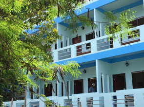 Ocean View Resort Koh Tao