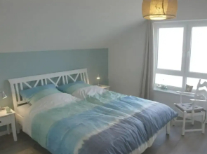 Holiday Home Sailor's Shack