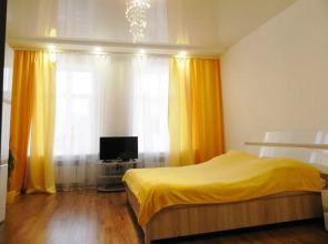 Апартаменты «Ратуша»