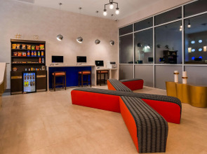 GLō Best Western Brooklyn NYC