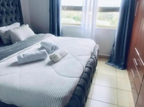 Honey Dew Greatwall Apartments