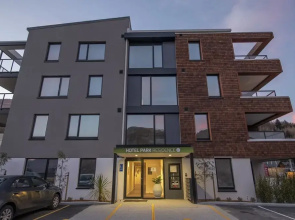 Park Residence-A Thc Group Hotel