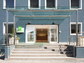 Holiday Inn Salerno - Cava De'Tirreni by IHG