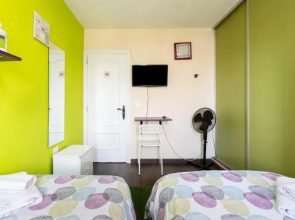 Villa Blanca Tenerife - Private rooms - Terrace and BBQ, 5 minutes from the beach and airport