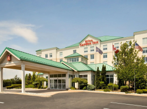 Hilton Garden Inn Niagara-on-the-Lake