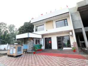 Satkar Hotel
