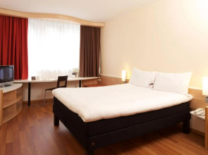 ibis Budapest City