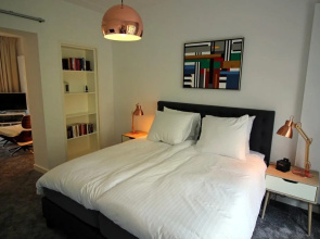 Townhouse Kronenburgerpark