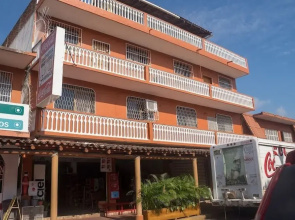Departamento Cora