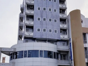 Urban Wing Hiroshima