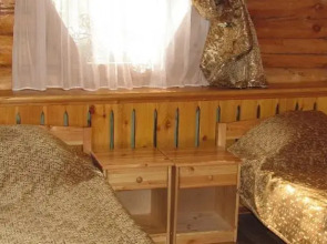 Отель Вотчина Деда Мороза