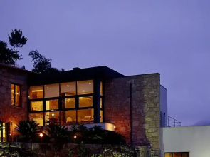 Quinta do Cao - Turismo Rural