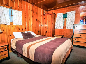 Little Pines-102 by Big Bear Vacations