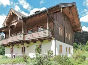 Apartment Moardörfl V