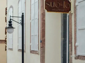 Suolo Urla