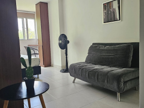 La Estación Lofts By LGH