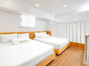 Gyeongju Jullietapoolvilla&kidspension