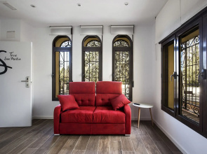 Fuente Torán Apartamentos