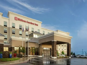 Hilton Garden Inn San Antonio-Live Oak Conference Center