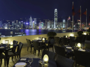 Marco Polo Hongkong Hotel