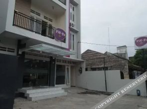OYO 3798 Fif-fa Inn Pisang Kipas