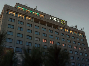 B&B Hotel Nowy Targ (B&B Hotel Nowy Targ Centrum)