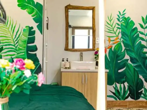 Cherry apartment - Thao Dien Centre