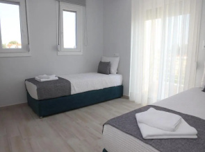 Thalassa & Thalassa Prive Residential Complex