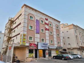 OYO 430 Al Jawad Units