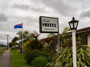 Ascot Motor Lodge