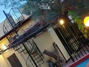 Villa with 4 Bedrooms in Chiaramonte Gulfi , with Wonderful Mountain View, Private Pool And Enclosed Garden - 30 Km From the Beach