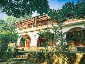 Los Huingos Eco Lodge