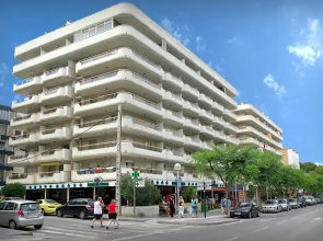 Suite Apartments Arquus
