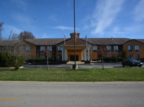 Best Western Mt. Orab Inn