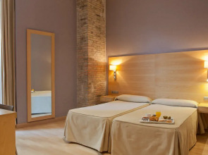 Отель Sant Agustí