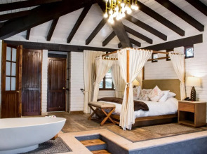 Sierra Lago Resort & Spa - All inclusive