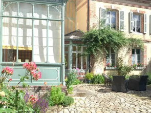 Maison Leontine
