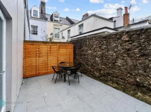 3 bed House Close to Dockyard Plymouth Contractors