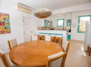 Stunning Golf Villa in El Gouna