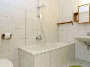 Alon Apartments