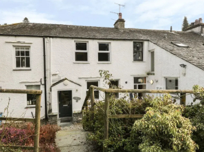 Corner Cottage