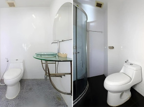 Diamond Residence Silom