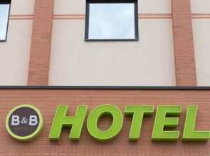 B&B Hotel Ferrara